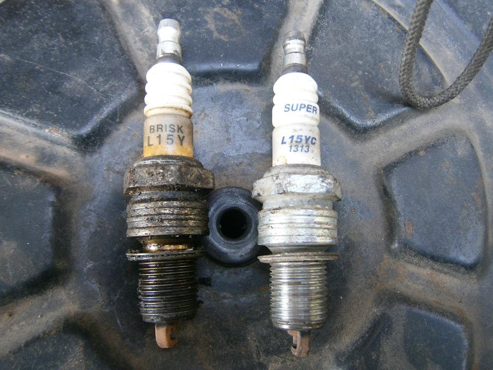 … — Nissan Skyline (R30). Запчасти на фото: L15Y, L15, 1313