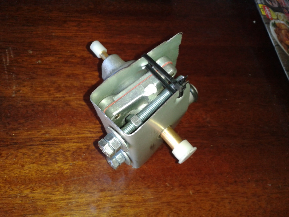 Фото в бортжурнале Volkswagen Golf Mk2