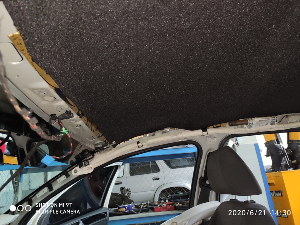 Фото в бортжурнале Volkswagen Golf Mk6
