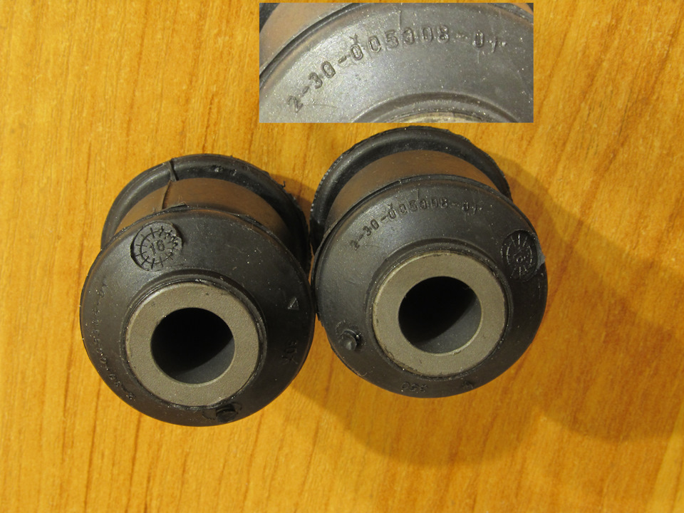 Каталожный номер Boge — Volkswagen Golf Mk4