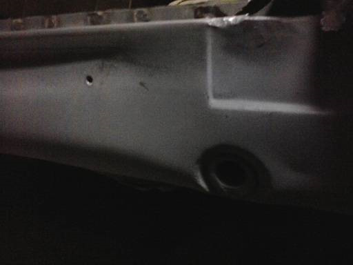 Фото в бортжурнале Mercedes-Benz W123