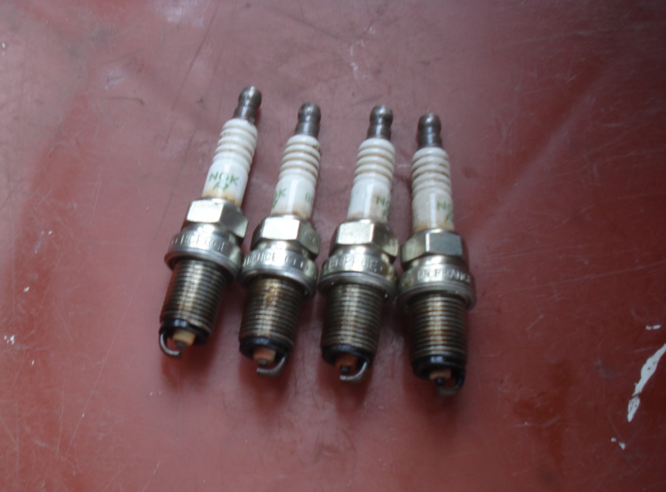 Фото в бортжурнале Opel Frontera A Basic