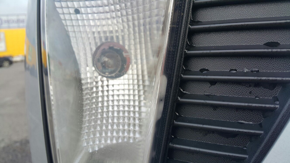 Фото в бортжурнале Hyundai Creta (1G)