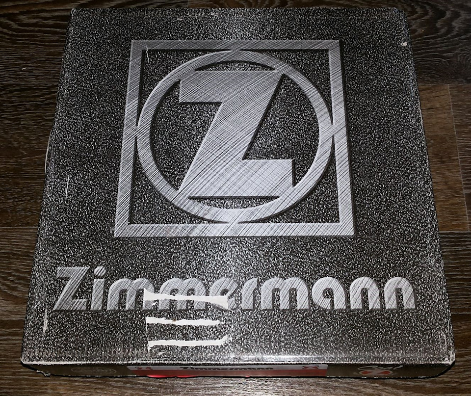 Фото в бортжурнале Nissan X-Trail II (t31)