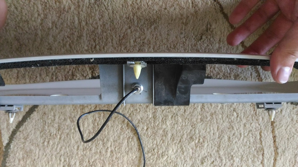 как тут и была — Mitsubishi Lancer IX