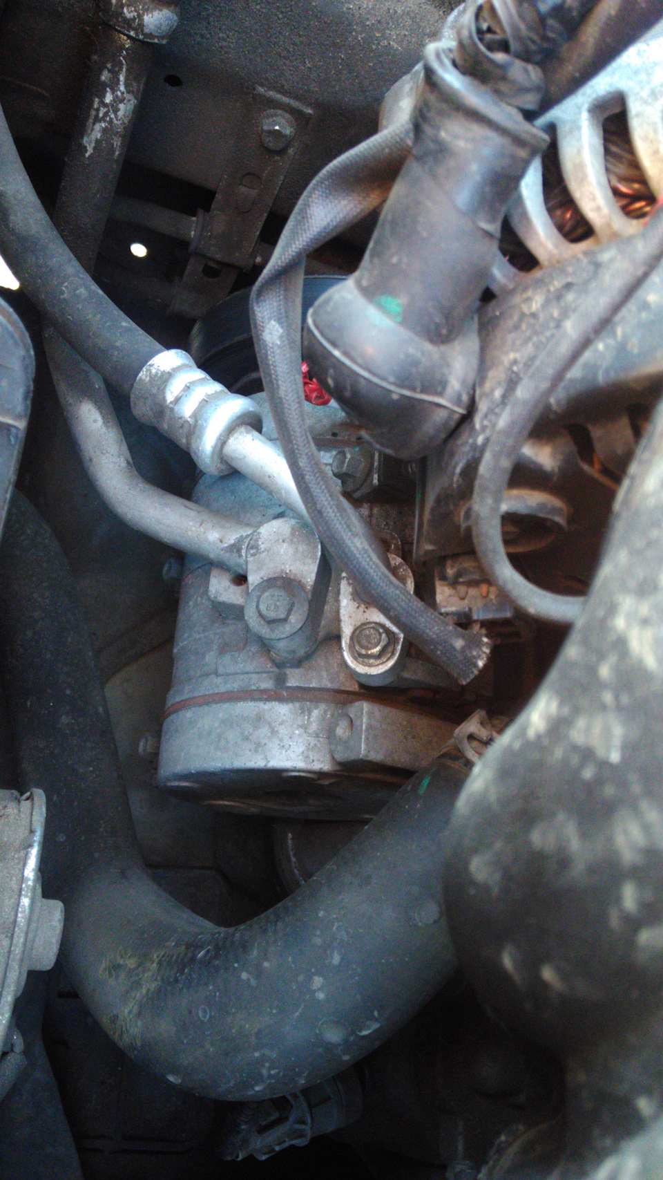 было 1 — Geely Emgrand EC7 FE-1