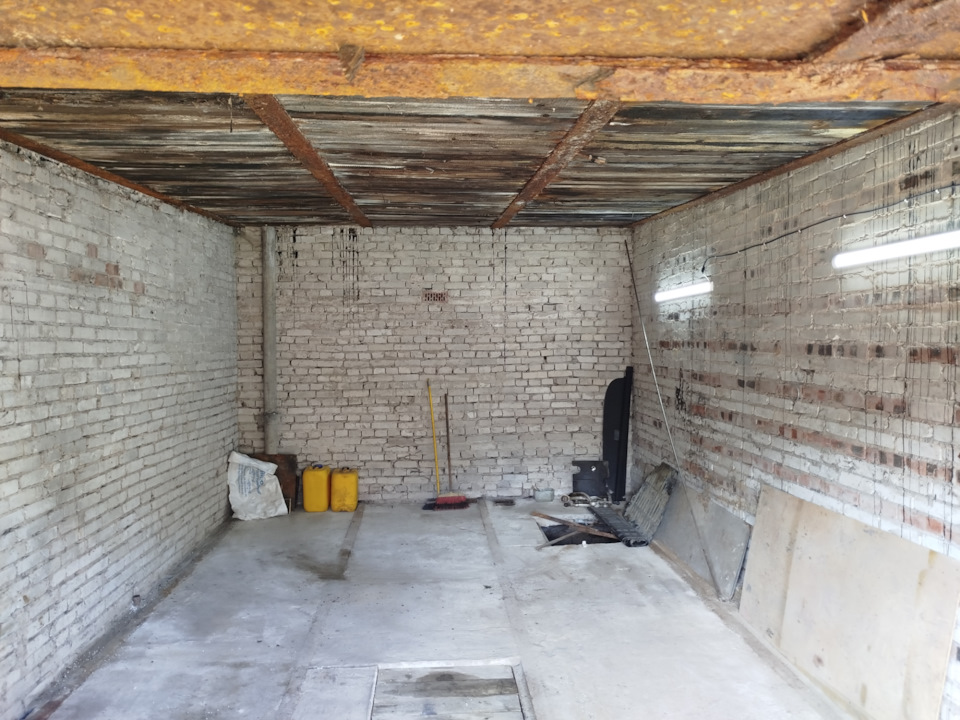 Фото в бортжурнале ГАЗ 24