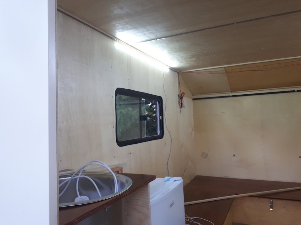 Фото в бортжурнале Mitsubishi Pajero (3G)