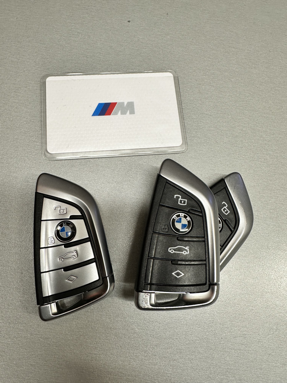 Фото в бортжурнале BMW 3 series (G20)