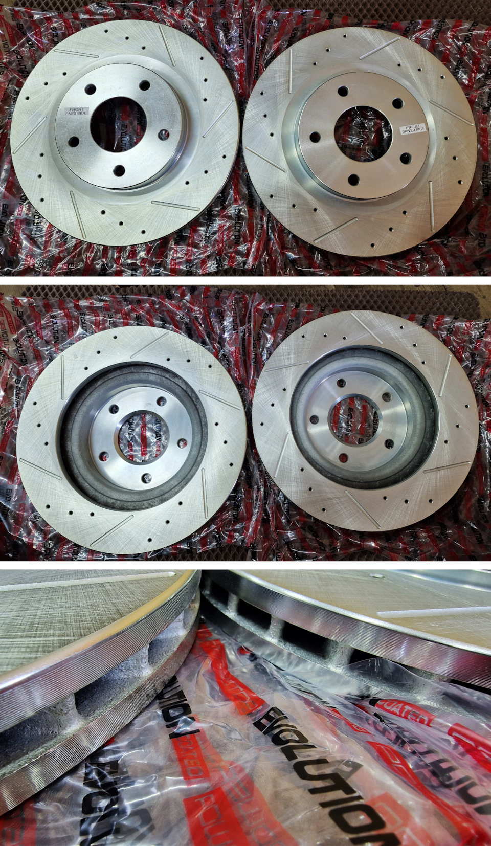 Фото в бортжурнале Mitsubishi Outlander (3G)