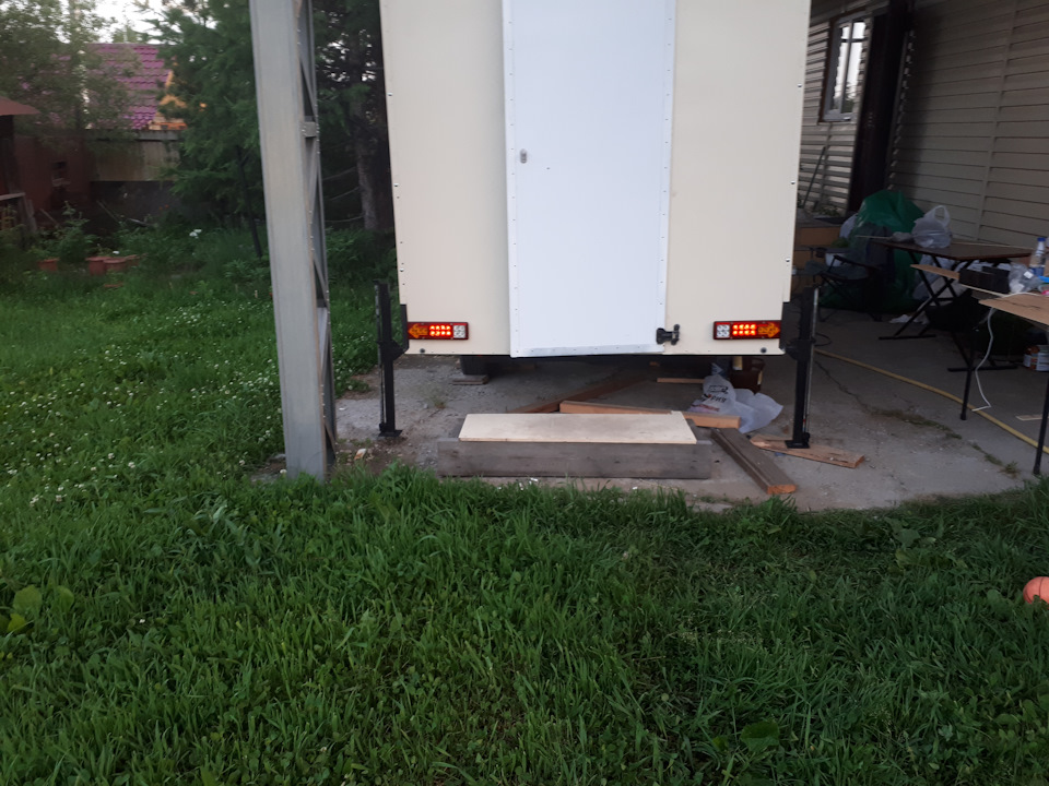 Фото в бортжурнале Mitsubishi Pajero (3G). Запчасти на фото: B8428