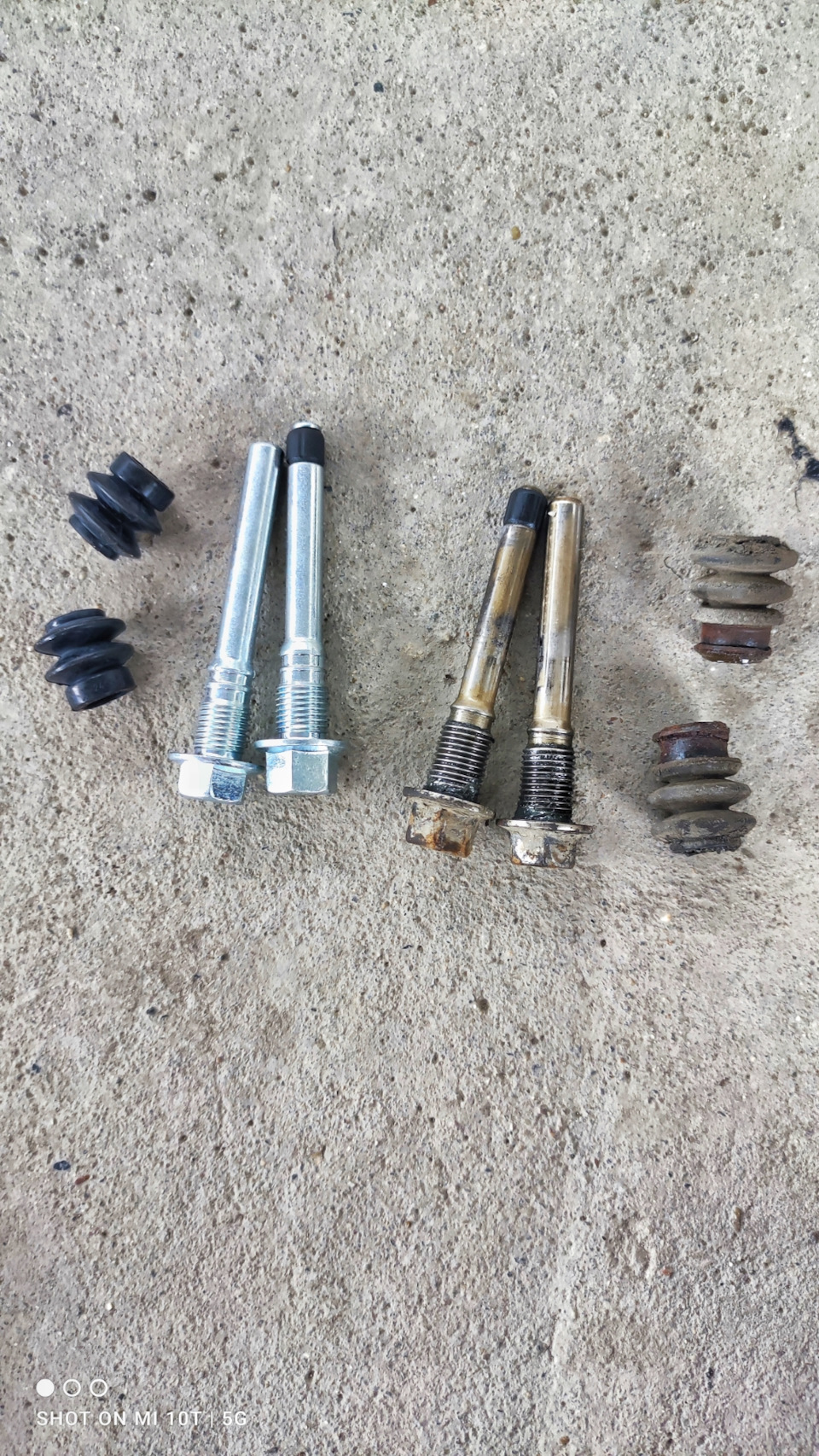 Фото в бортжурнале Mazda Millenia