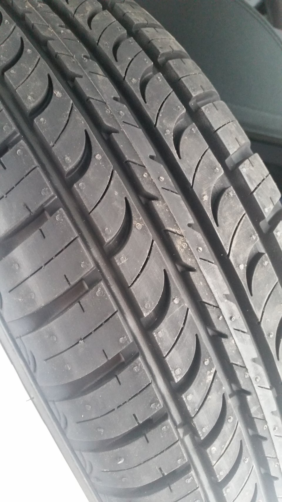 Фото в бортжурнале Nissan Wingroad (Y11)