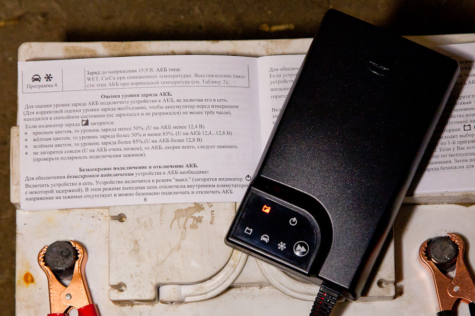 Фото в бортжурнале Lada 4x4 3D