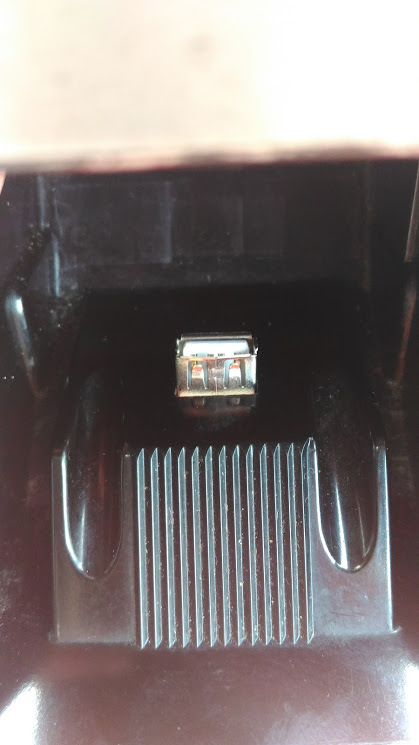 Фото в бортжурнале Mitsubishi Lancer IX