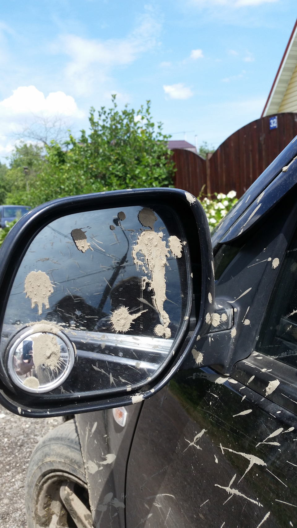 Фото в бортжурнале Mitsubishi Outlander XL