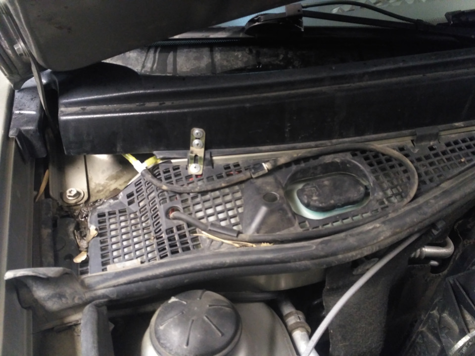 Фото в бортжурнале Renault Duster (1G)