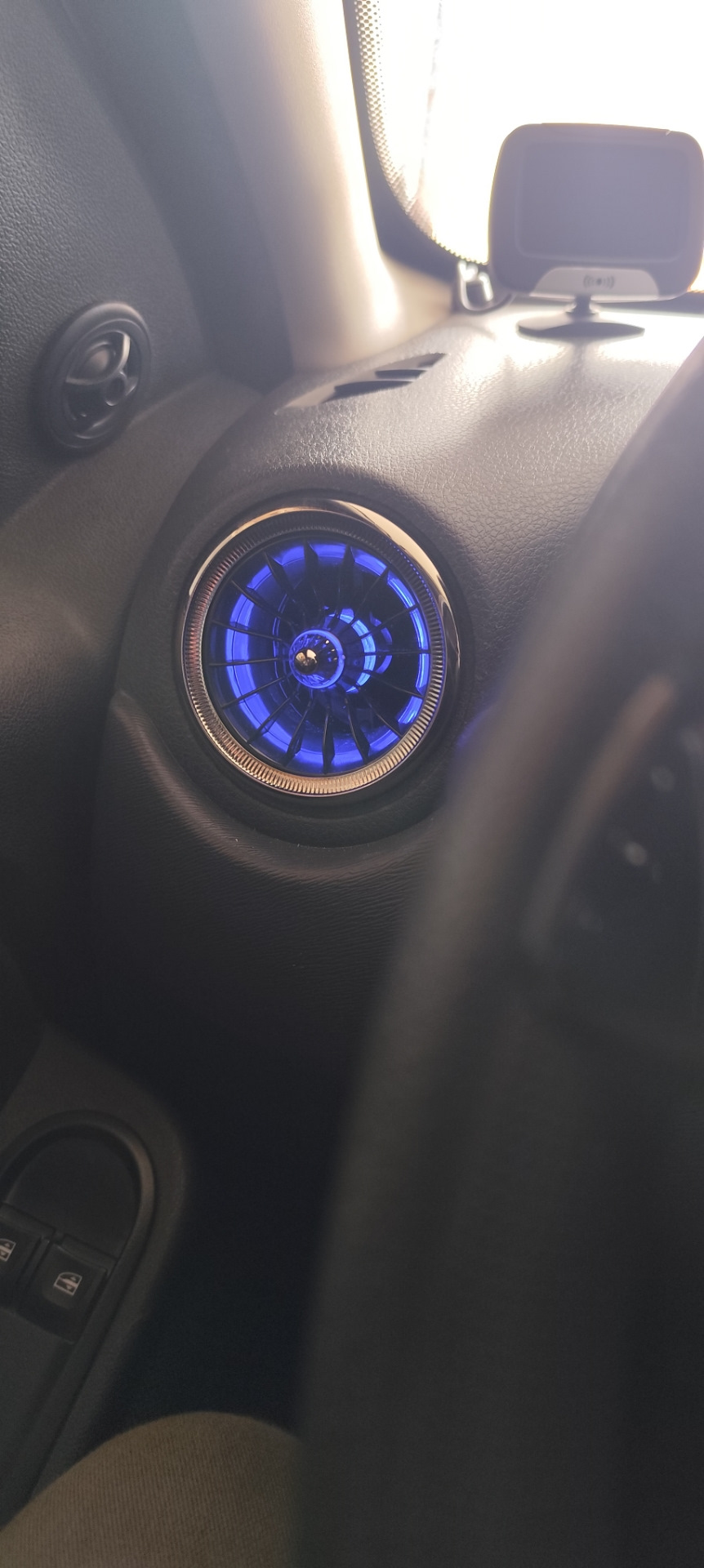 4 — Nissan Terrano III
