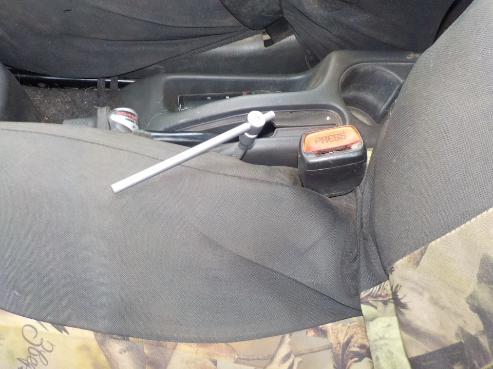 Фото в бортжурнале Suzuki Jimny (1G)