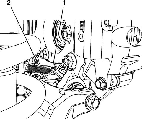 Рис. 15 — Chevrolet Captiva (1G)