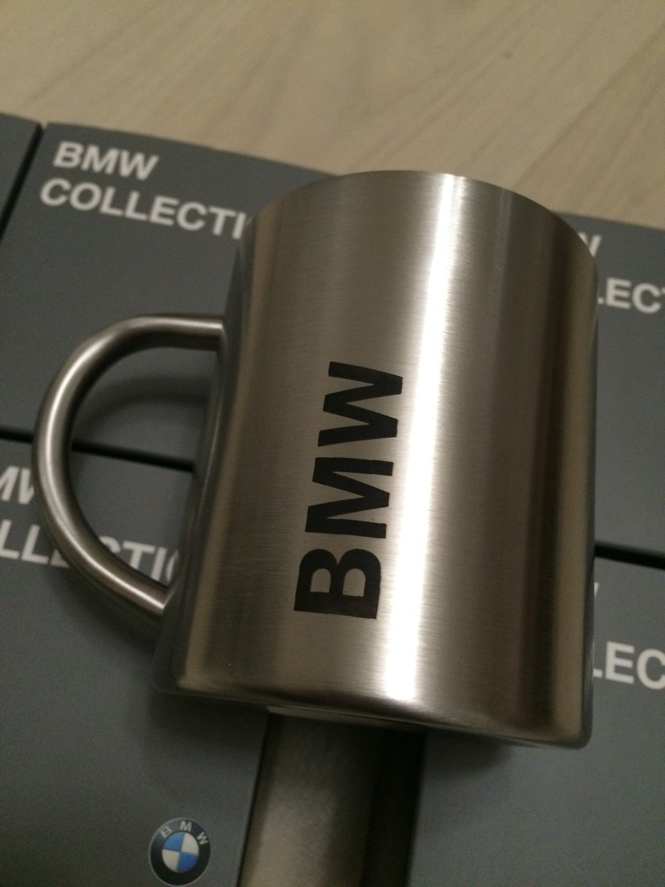 Фото в бортжурнале BMW 5 series (E34)