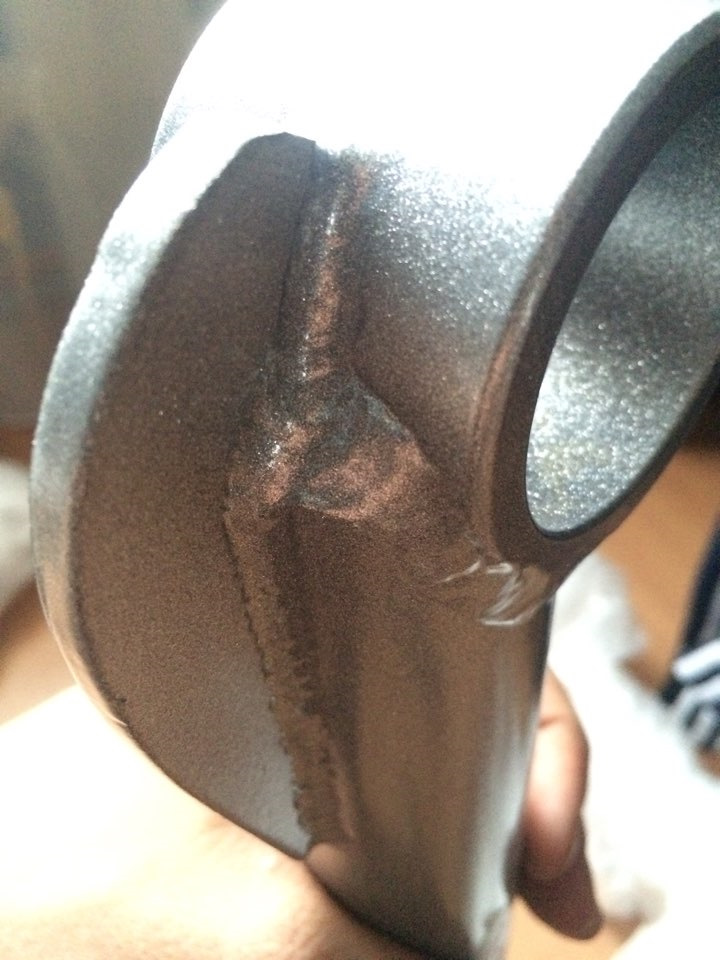 Фото в бортжурнале Toyota Land Cruiser Prado 120-series