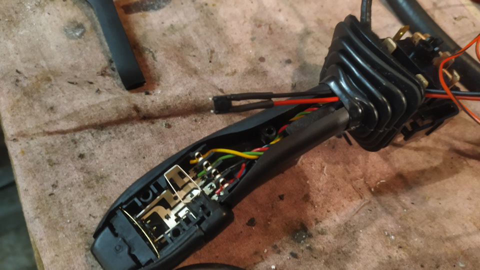 Фото в бортжурнале Lada 21114