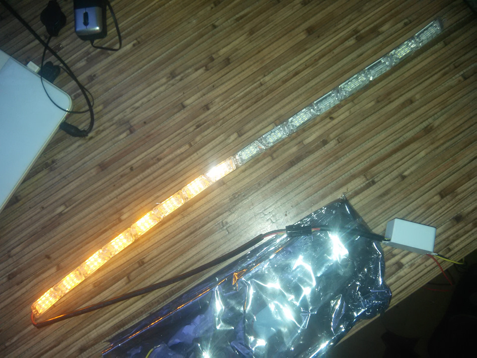 Фото в бортжурнале Toyota Camry (XV40)