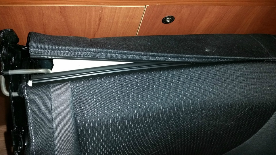 Фото в бортжурнале Skoda Rapid (1G)