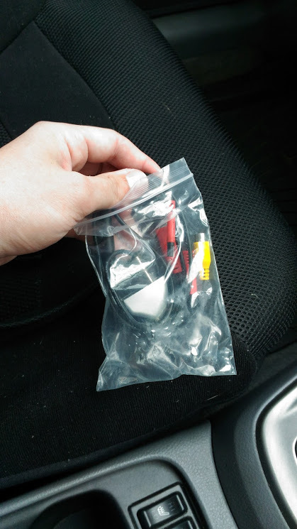 Фото в бортжурнале Mitsubishi Lancer IX