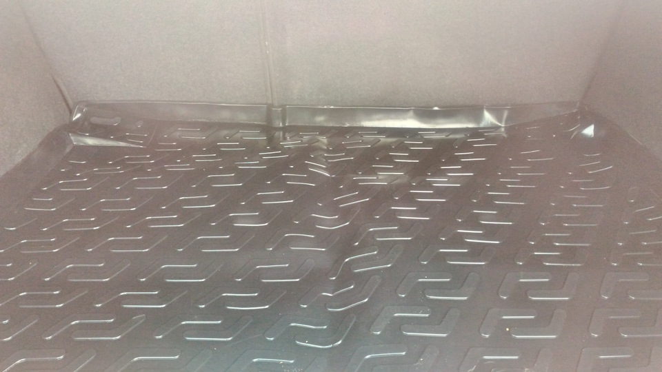 Фото в бортжурнале Audi A6 (C5)