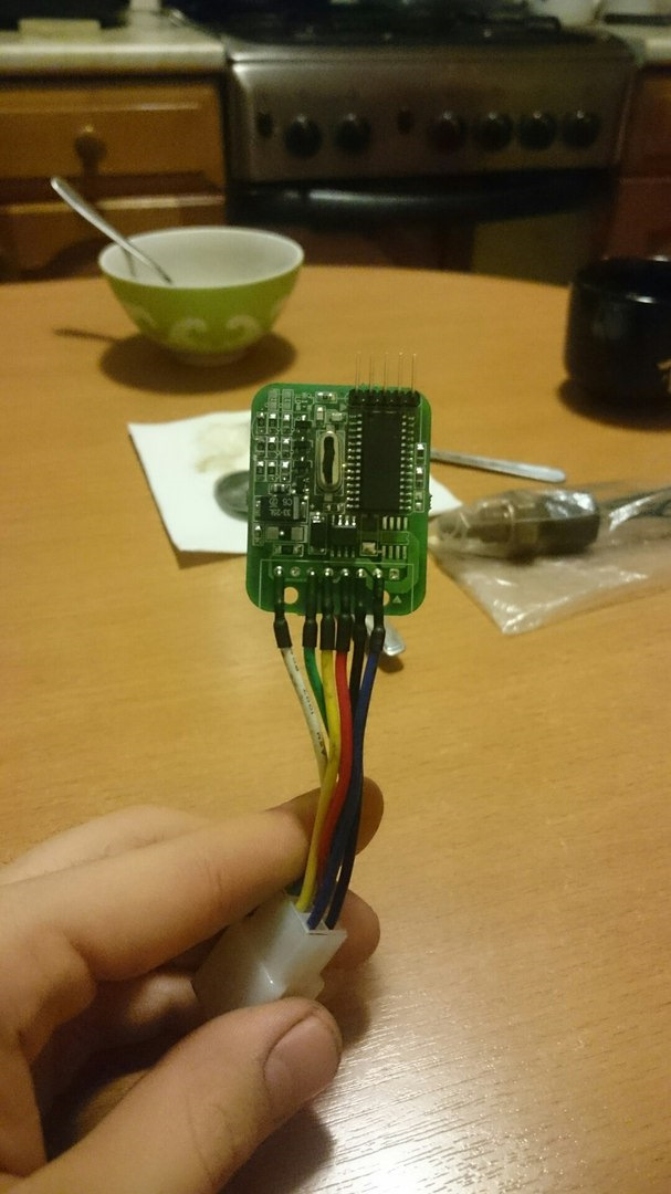 Фото в бортжурнале SsangYong Musso