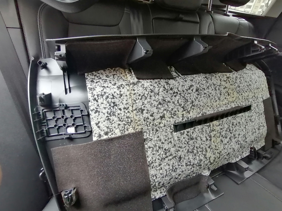 Фото в бортжурнале Skoda Karoq