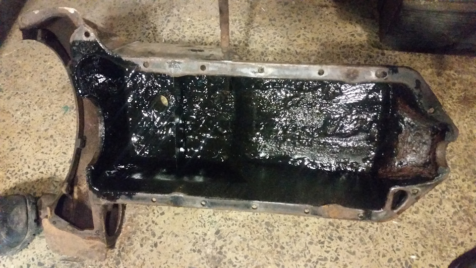 Фото в бортжурнале ГАЗ АА