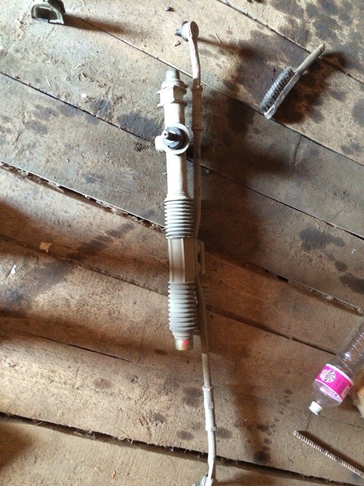 Фото в бортжурнале Lada 2114