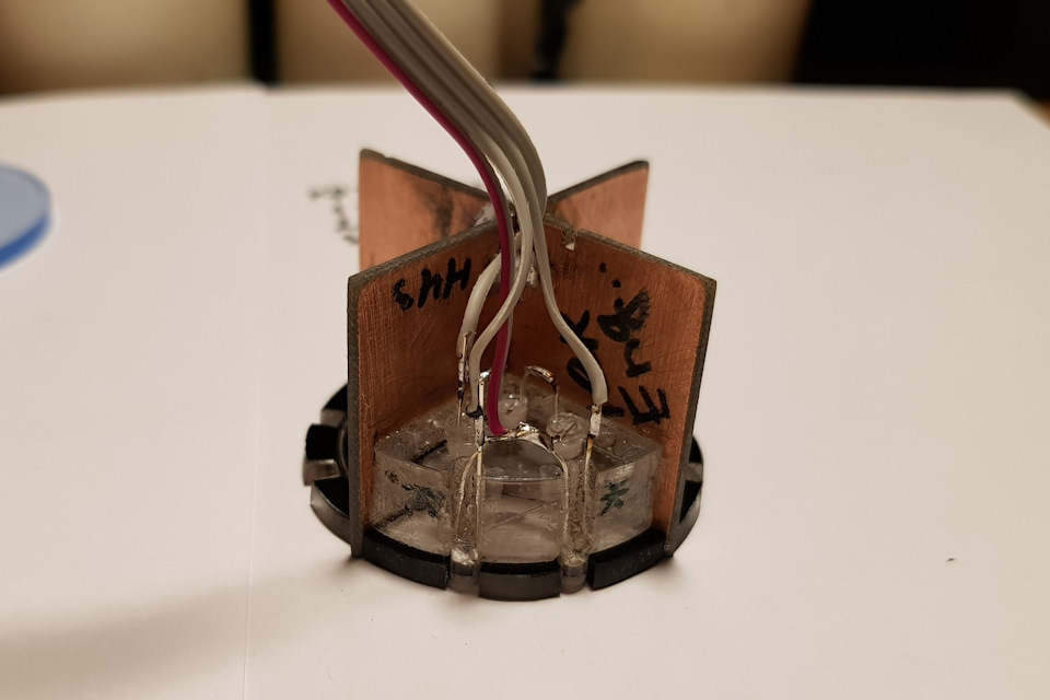 Фото в бортжурнале ЗАЗ 965