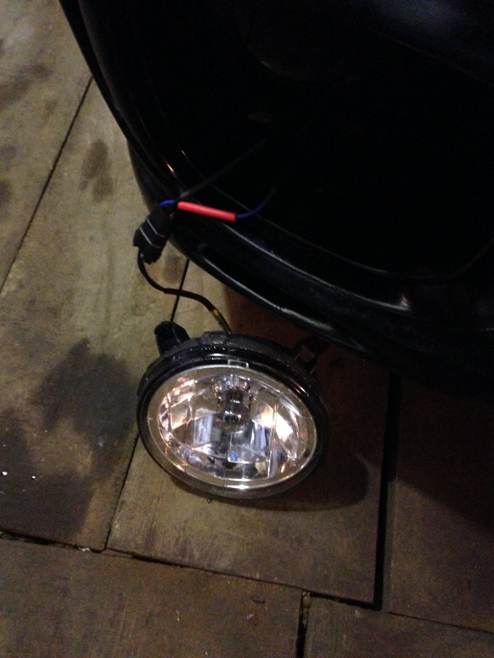 Фото в бортжурнале Subaru Impreza WRX (GD/GG)