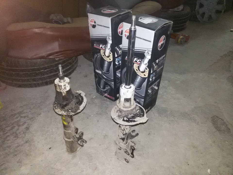 Фото в бортжурнале Chevrolet Lacetti Sedan