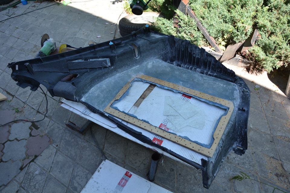 Фото в бортжурнале Hyundai Solaris Hatchback