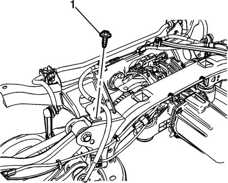 Рис. 17 — Chevrolet Captiva (1G)