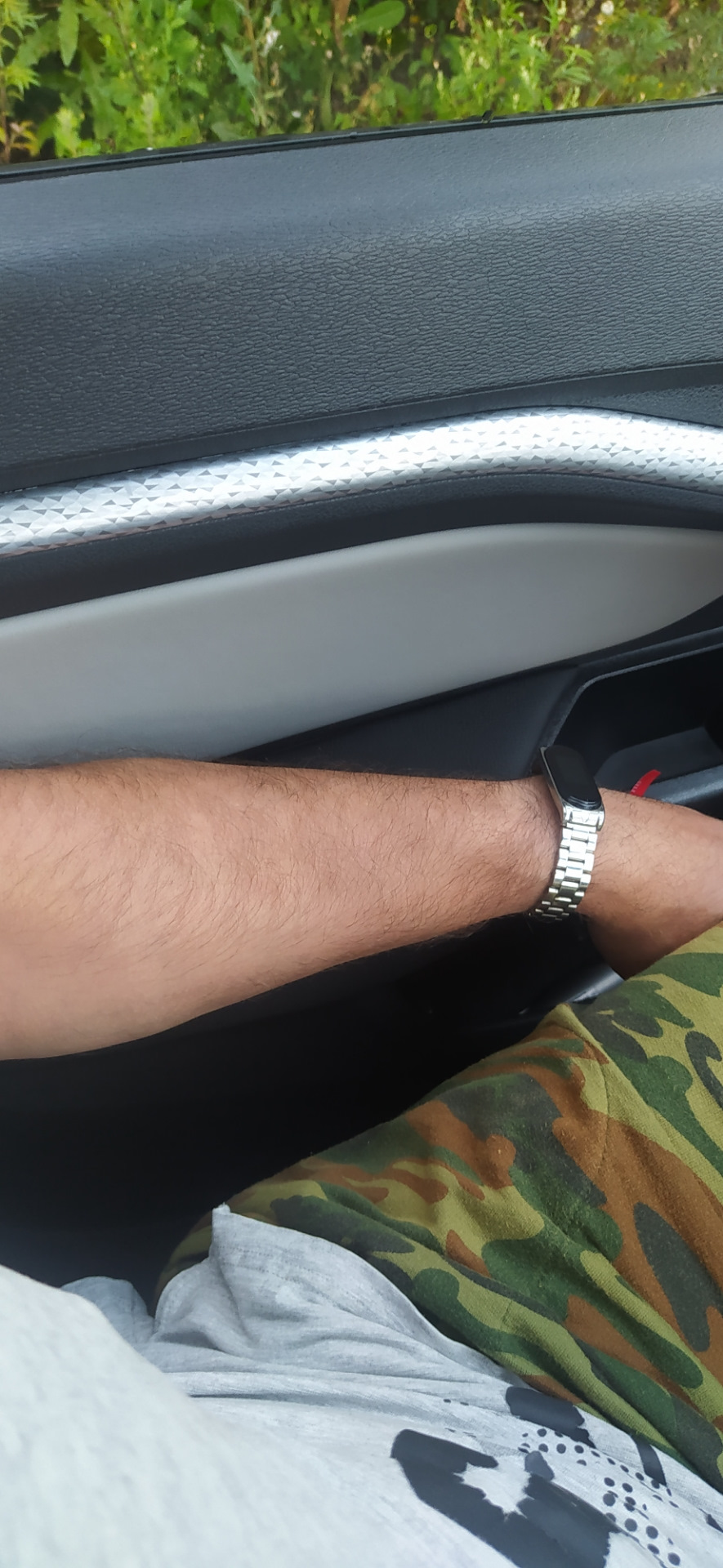 Фото в бортжурнале Lada Vesta SW Cross (1G)