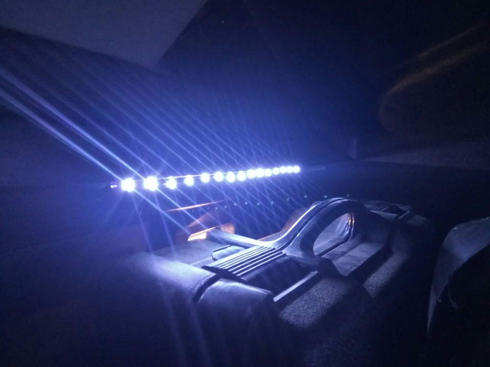 Фото в бортжурнале Lada XRAY