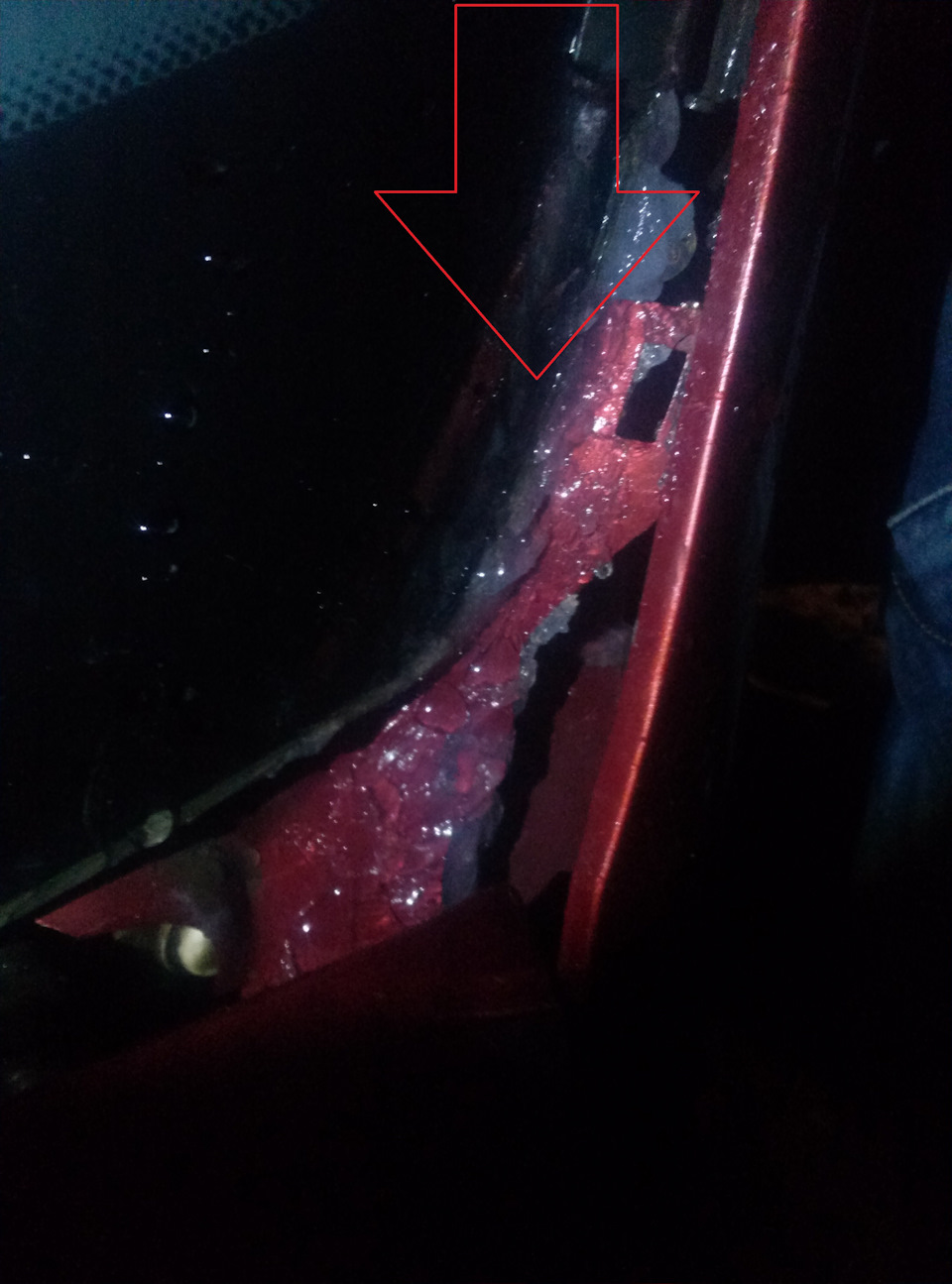 Фото в бортжурнале Lada Калина седан