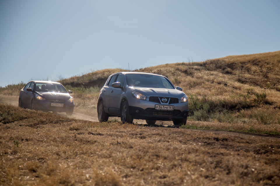 Фото в бортжурнале Renault Duster (1G)