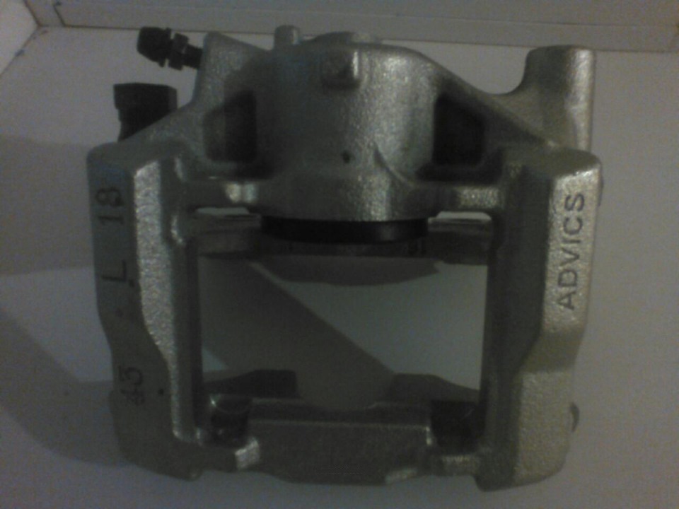 суппорт Toyota = Advics, Lexus IS — Lexus RX (2G)