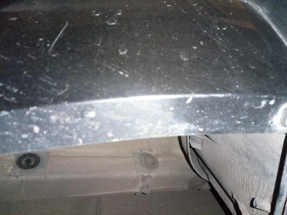 Фото в бортжурнале Renault Logan (2G)