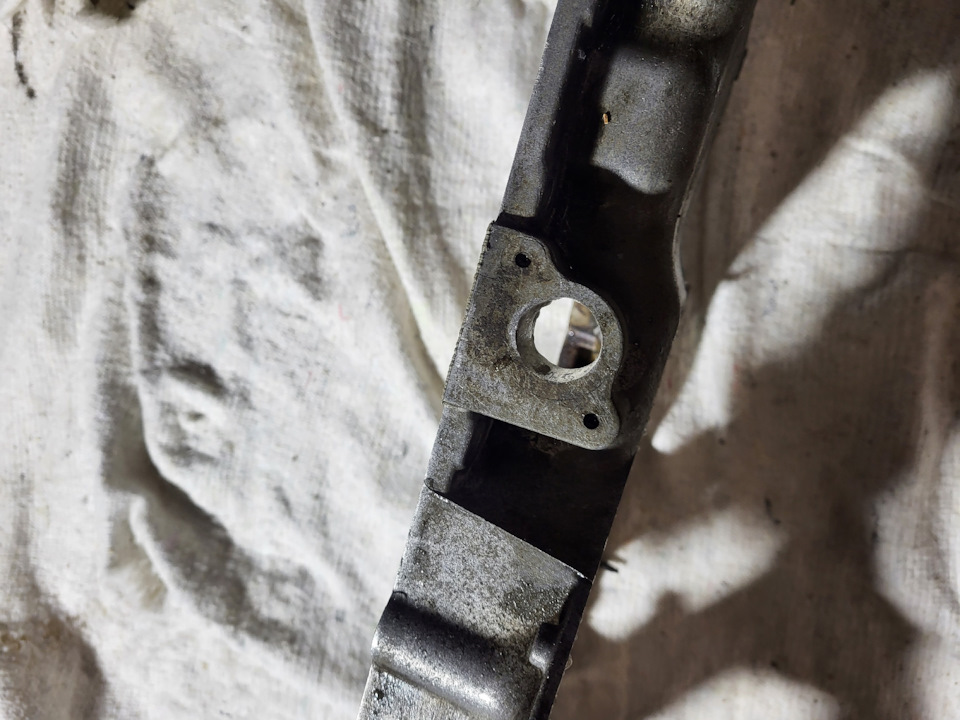 Фото в бортжурнале Toyota Supra (80)