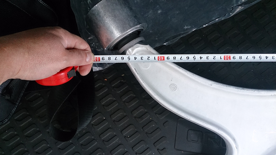 по ближе. — Chevrolet Orlando  (1G)