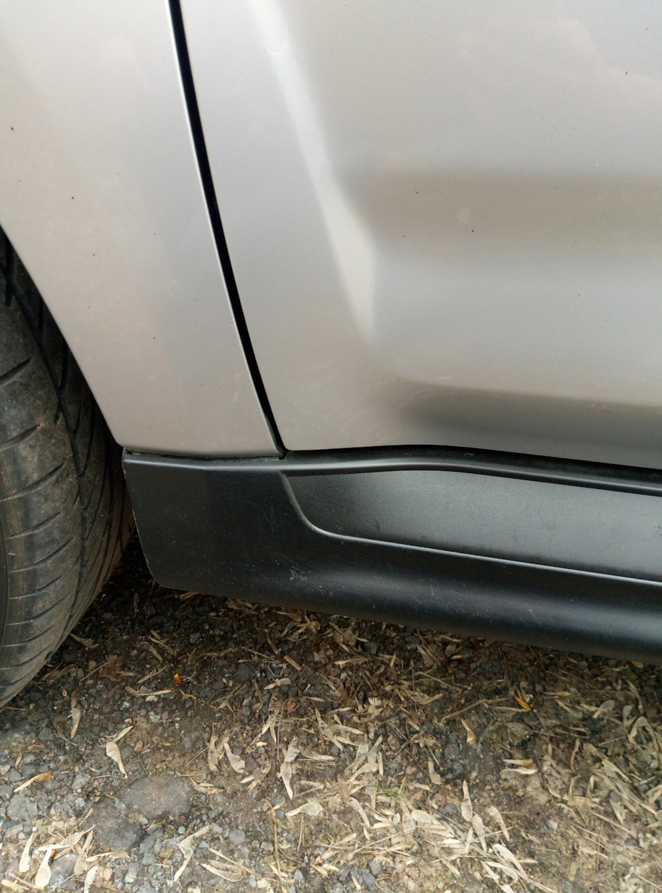 Фото в бортжурнале Mitsubishi Outlander XL