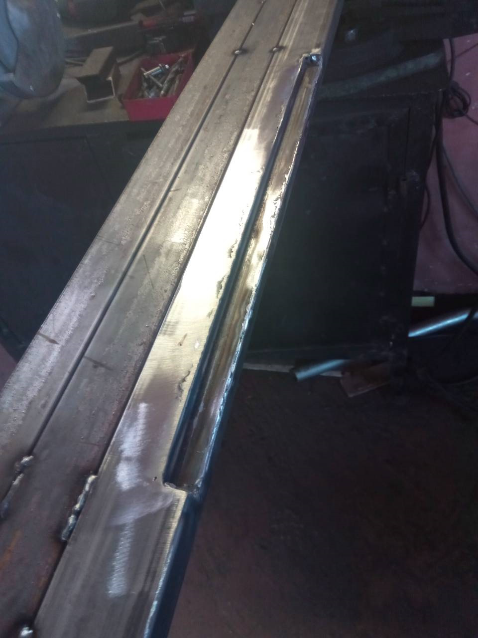 Фото в бортжурнале УАЗ 315195 Hunter